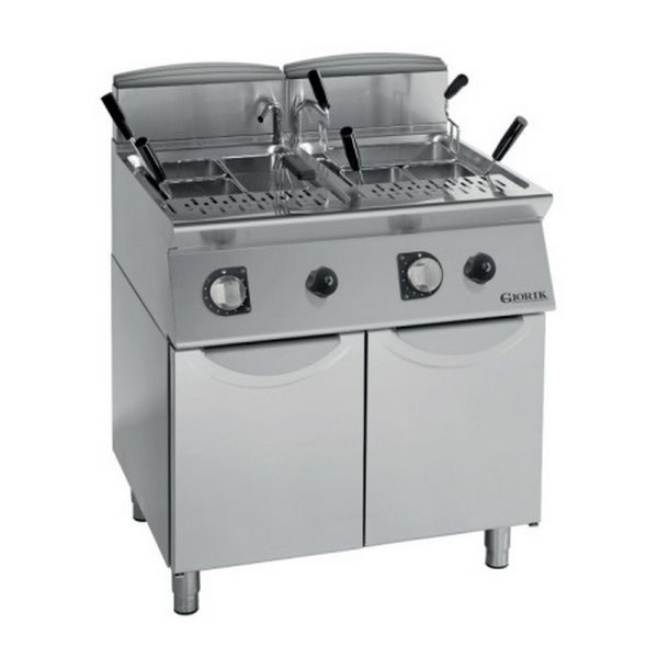 Макароноварка электрическа GIORIK Unika 900 CPE946