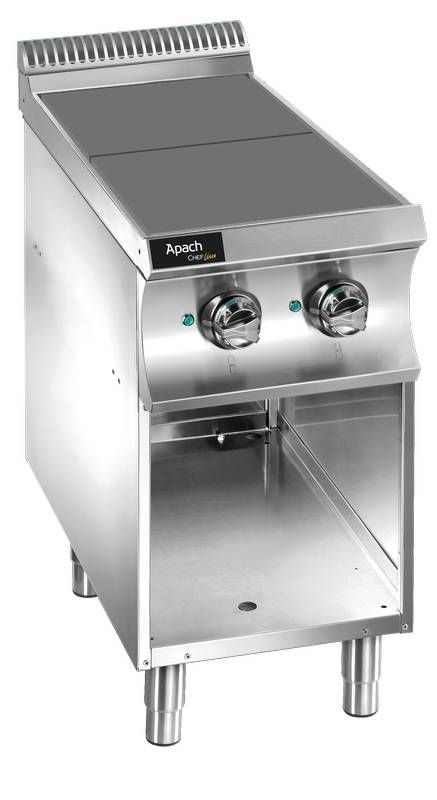 Плита электрическая Apach Chef Line GLRLE47OS