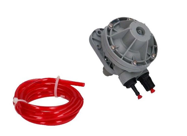 Дозатор Apach Cook Line 929198 для ПММ