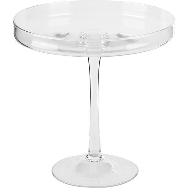 Фото Тортовница IVV Dolce vita D 280 мм. H 285 мм. артикул 8390,1 1