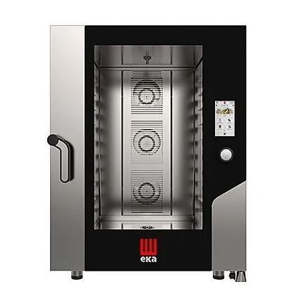 Печь конвекционная Tecnoeka MKF 1016 TS