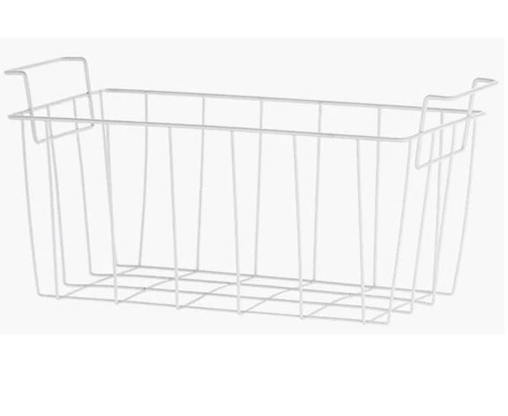 Корзина холодильная HAIER 559х220х213, RAL 9016