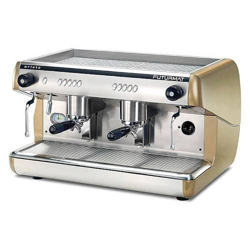 Quality Espresso Futurmat Ariete F3/А_2GR Futurmat