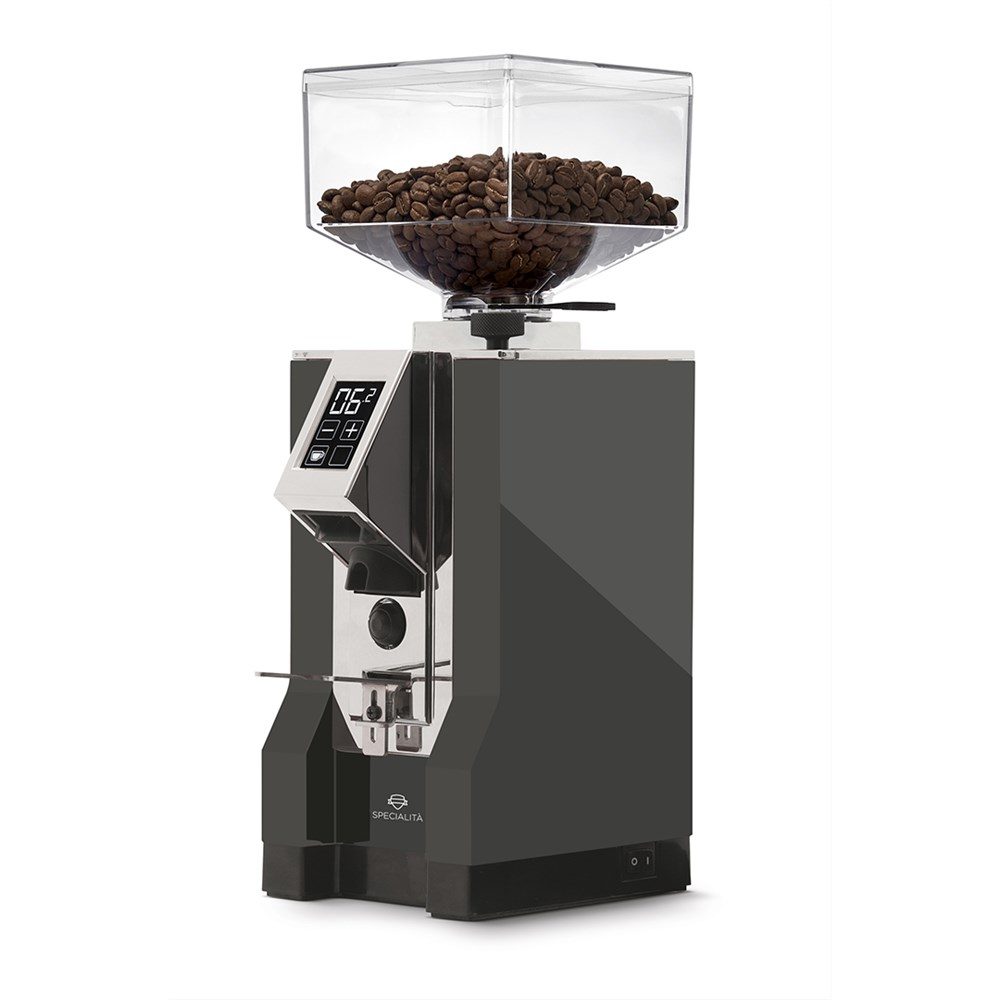 Кофемолка Eureka Mignon 55 16CR Anthracite