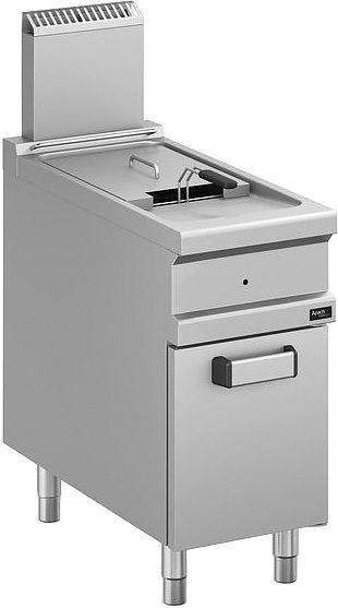 Фритюрница газовая Apach APFG-49P/PL 900 серия