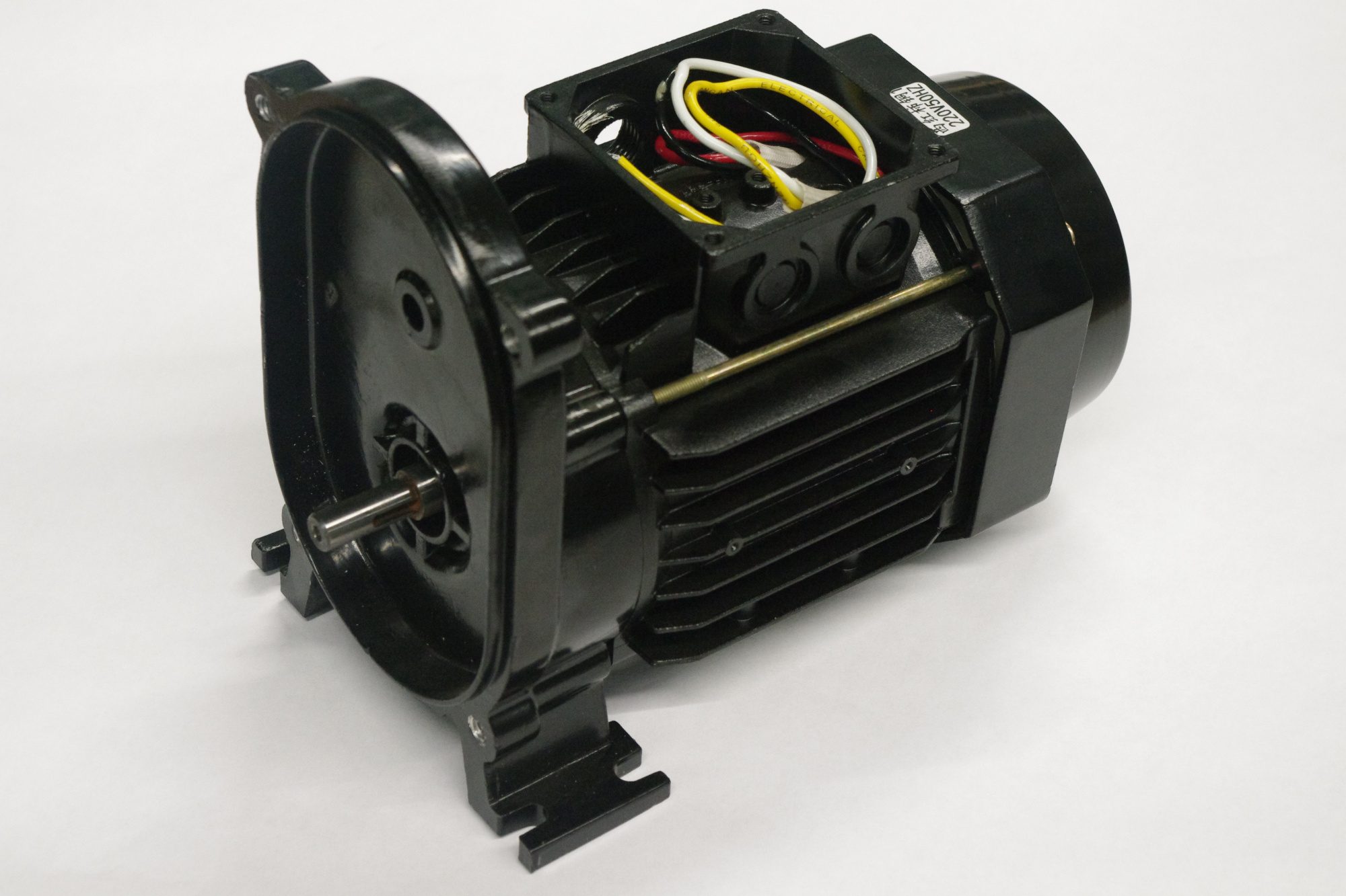 Двигатель Kocateq JC90 motor