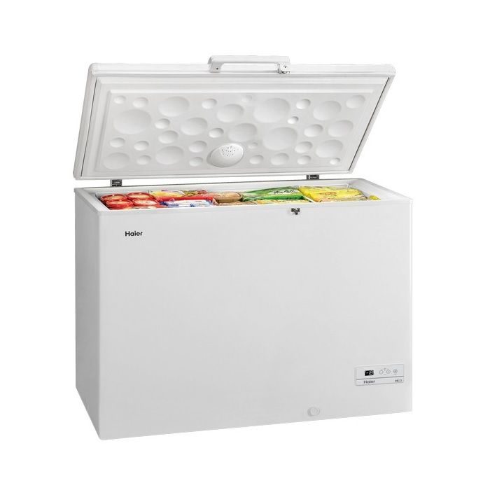 Фото Морозильный ларь HAIER HCE319R — арт. B30GKCE2JRU 1