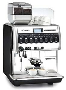 Кофемашина суперавтомат La S54 Dolcevita MilkPS