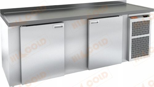 Кегератор HICOLD BR-11/GNK L W для розлива