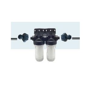Фото Коннектор BWT Reduction FM 3/4“ x Ø 8 mm для головной части 1
