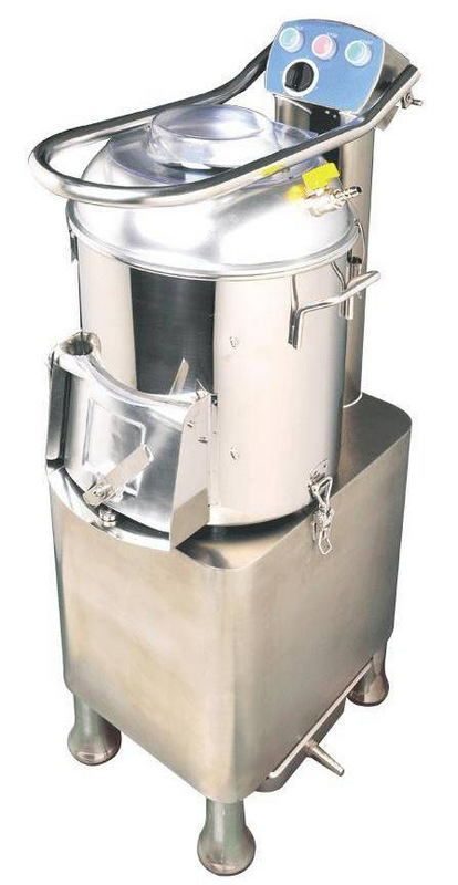 Картофелечистка Gastrorag PP-HLP-15