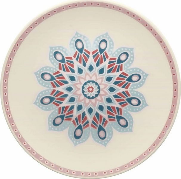 Тарелка OXFORD Unni Cosmic D мм артикул AY03-5619