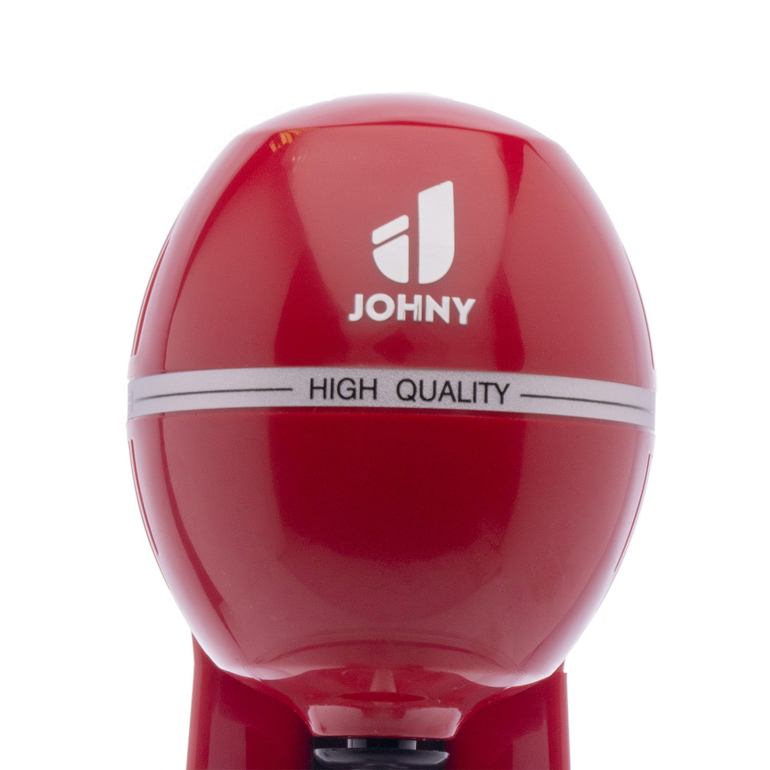 Фото Миксер для молочных коктейлей Johny AK/2-2TA ECO красный — арт. 10.08.0.0008 1