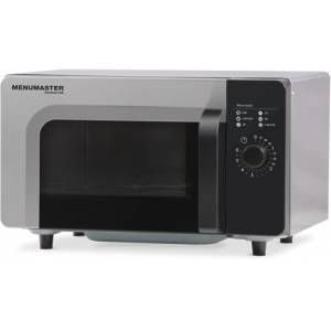 Фото Микроволновая печь Menumaster — арт. RMS510DS2 3