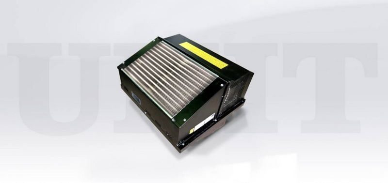 Фото Холодильная горка универсальная CRYSPI Unit 1