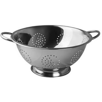 Дуршлаг Viatto COLD05 290 6 л нерж артикул COLD05
