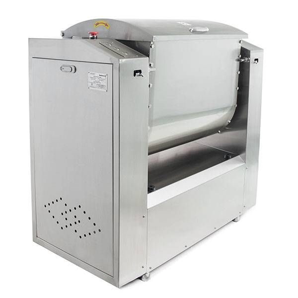 Фото Тестомес горизонтальный Foodatlas HWT-100(H) — арт. ЦБ000000637 8