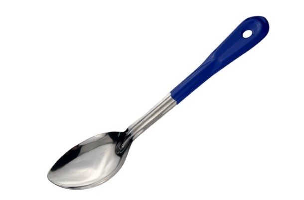 Ложка гарнирная MGSteel L мм) артикул BS11PLVBLU
