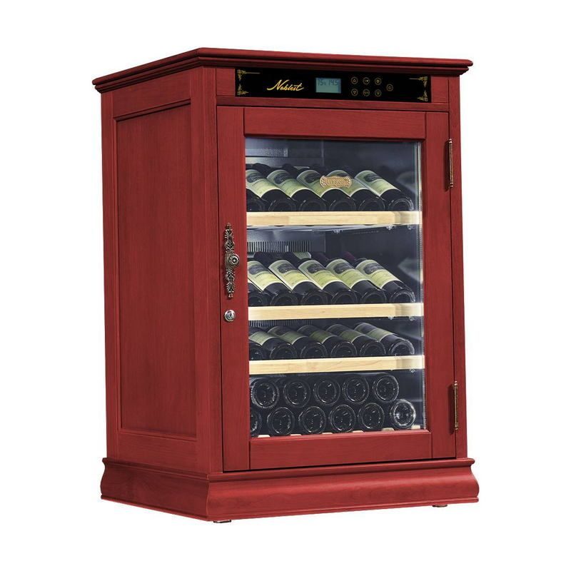 Шкаф винный Libhof NR-43 red wine