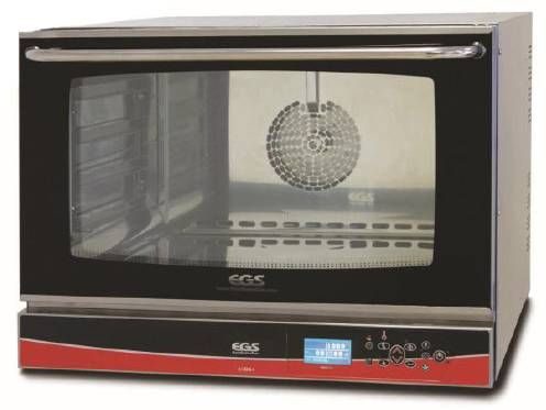 Печь конвекционная электрическая EGS 60.DX-4