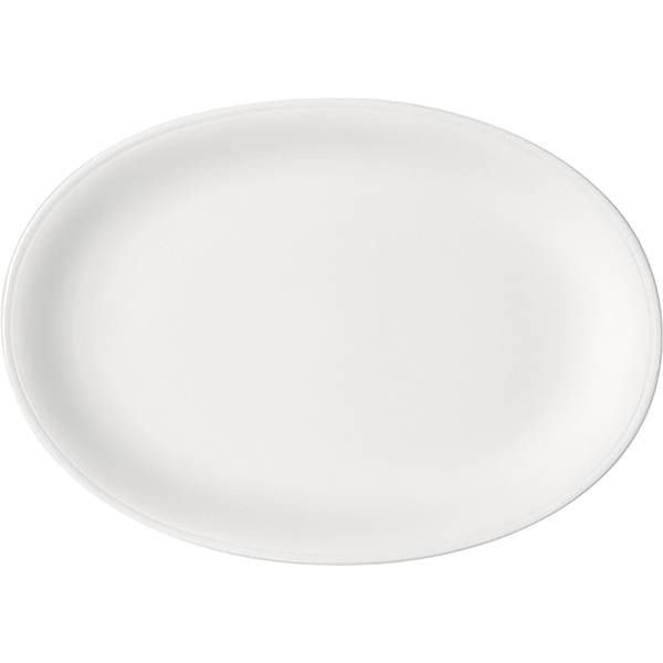 Блюдо Bauscher Bonn овальное мм. артикул 54 2232