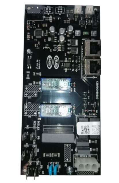 Плата силовая UNOX KPE2129A