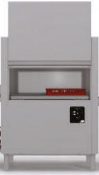 Машина посудомоечная туннельная Adler AC2R