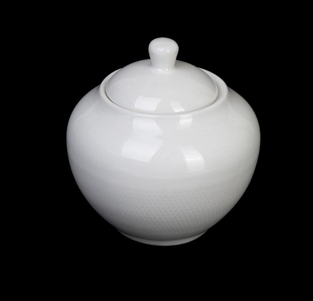 Сахарница Corone Rosenthal мл белая артикул фк9952