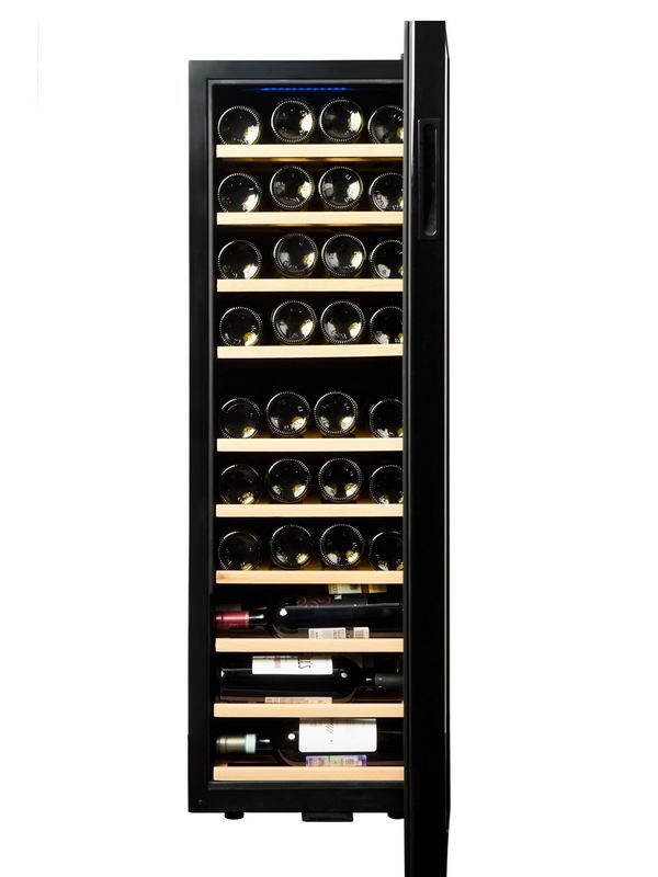 Фото Шкаф винный Vinosafe — арт. VSF38AM 6