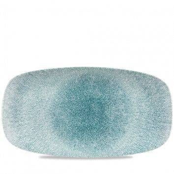 Блюдо CHURCHILL Raku Jade мм артикул RKJGXO141