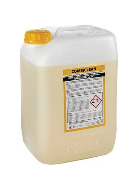 Средство моющее щелочное COMBICLEAN DL001BT 3в1