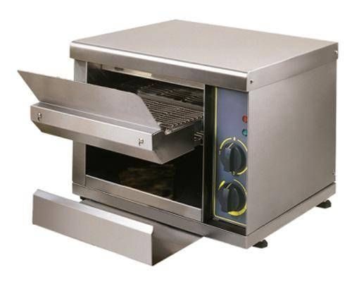 Тостер конвейерный ROLLER GRILL CT 540