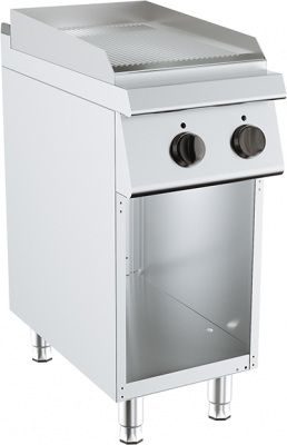 Поверхность жарочная Kusina G7I 110E-W
