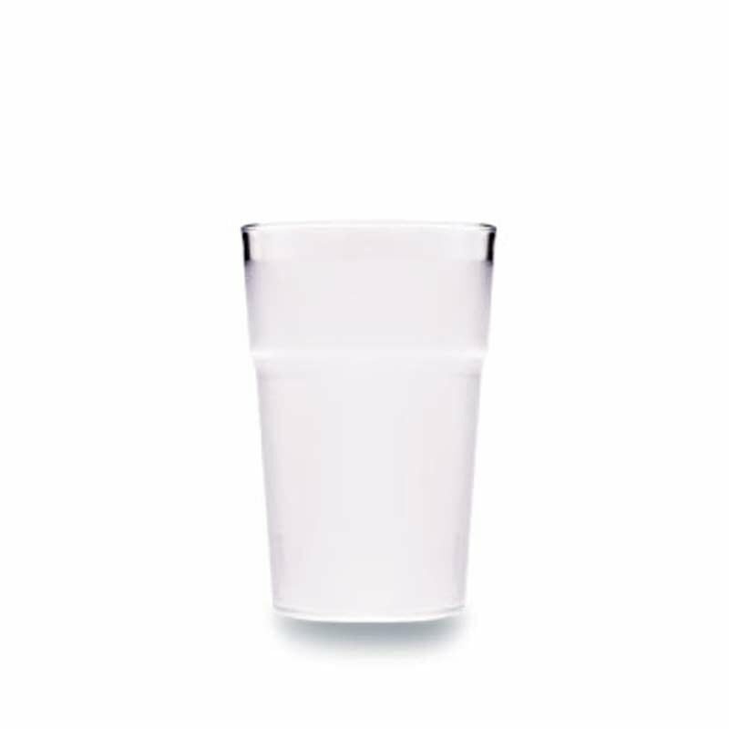 Стакан Rubikap Ekon Sand артикул EC.25 - PC001