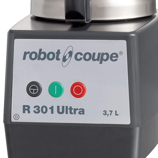 Фото Процессор кухонный Robot-coupe R 301 Ultra Anniversary 8