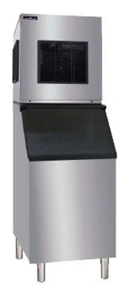 Льдогенератор EKSI Flake LLF-200 D-350, лед хлопья