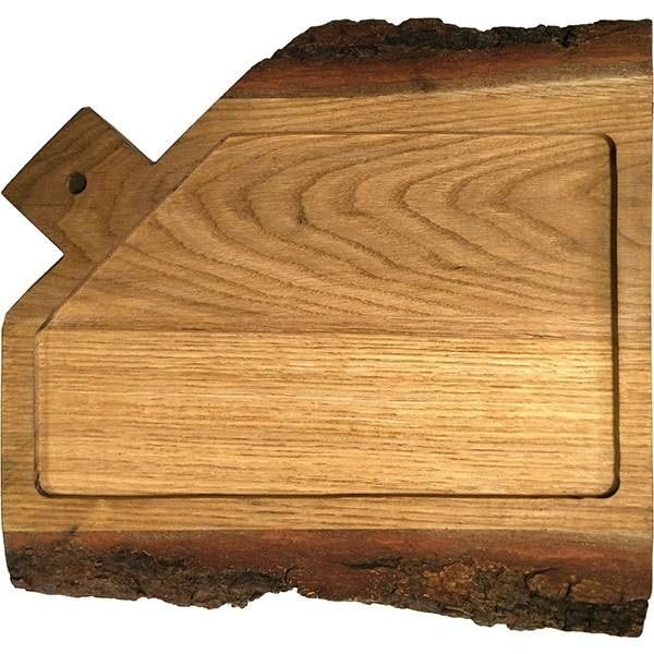 Доска для подачи PPwood H 25 мм. артикул Q240O-06N