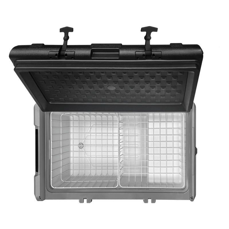 Фото Автохолодильники Alpicool TS100 (12/24) 1