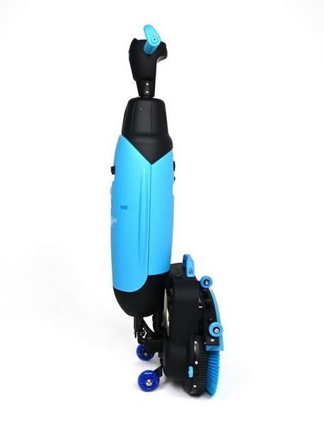 Фото Поломоечная машина Cleaning EVOLUTION Semi-Pro — арт. inmop45 4
