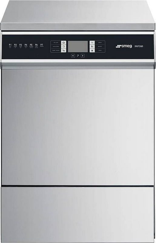 Машина посудомоечная загрузкой SMEG SWT260XD