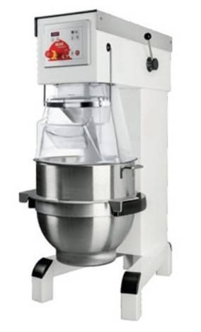 Миксер планетарный напольный AW R 80 A