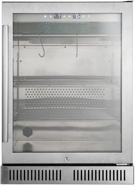Фото Шкаф для вызревания мяса Meatage LUX SN-125 — арт. E6776 2