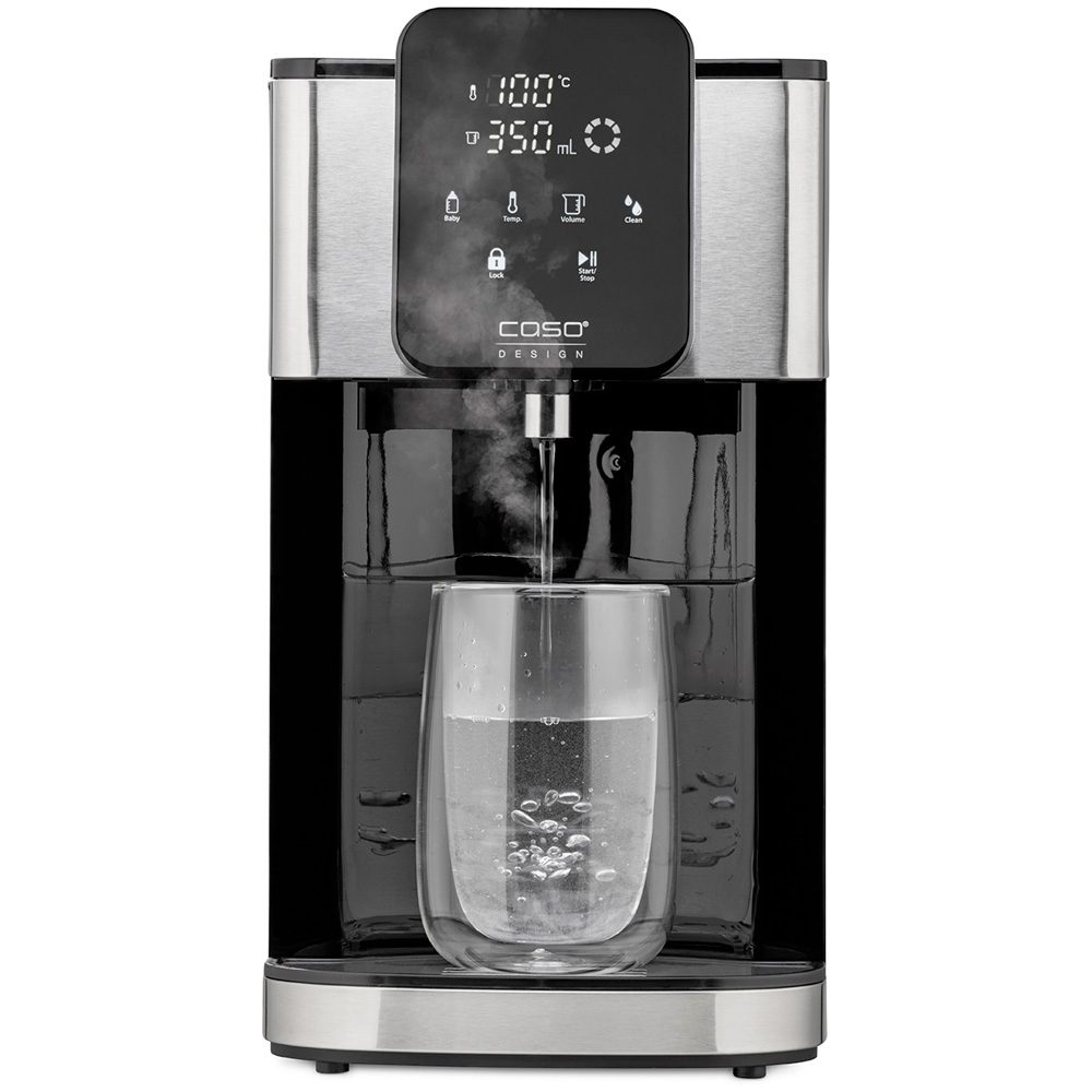 Фото Диспенсер горячей воды CASO — арт. HW 1660 2