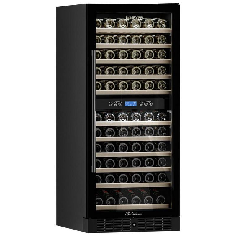 Шкаф винный Meyvel MV116-KBT2