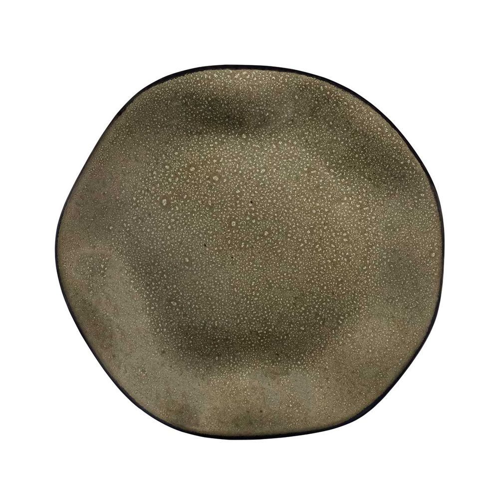 Тарелка мелкая OXFORD Ryo Nomade 140367, RA03-9520