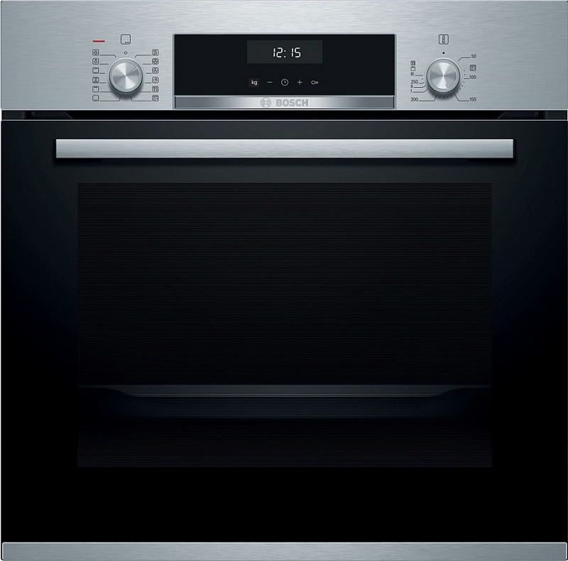 Духовой шкаф электрический BOSCH HIJ517YS0R