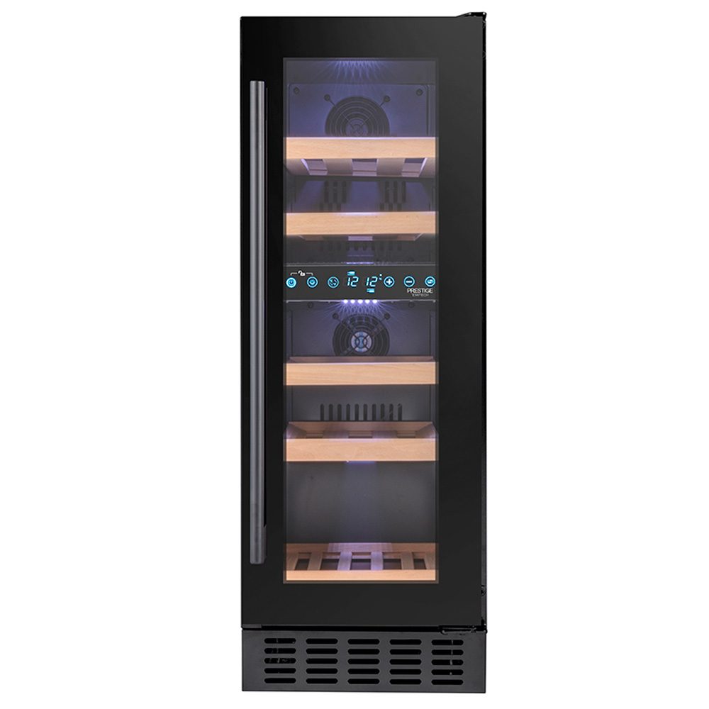 Шкаф винный Temptech PRESX30DB