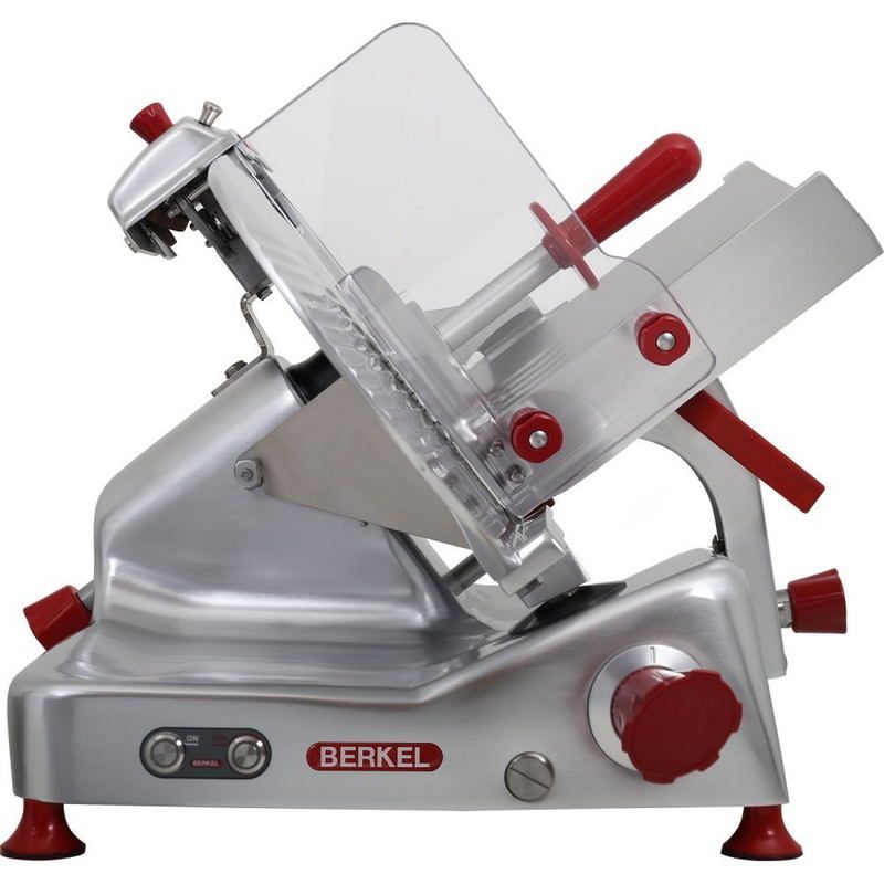 Слайсер BERKEL Essentia BEG300G