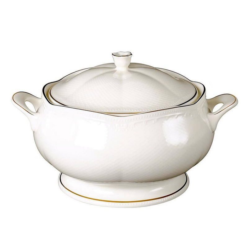 Супница Noble Aristocrat мм артикул 313906-gold