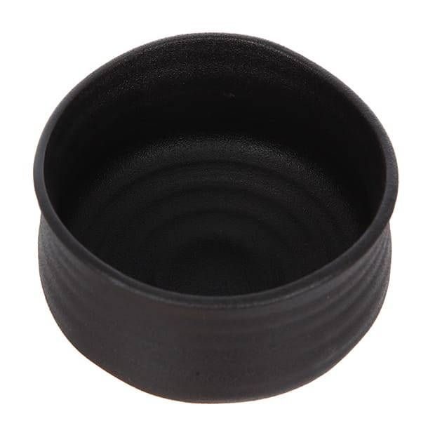 Фото Набор для чая Loveramics Matcha bowl set черный — арт. C097-55A 2